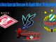 Prediksi Bola Spartak Moscow Vs Rapid Wien 29 November 2018