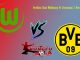 Prediksi Bola Wolfsburg Vs Dortmund 3 november 2018