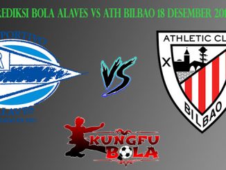 Prediksi Bola Alaves Vs Ath Bilbao 18 Desember 2018