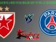 Prediksi Bola Red Star Belgrade Vs PSG 12 Desember 2018