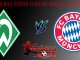Prediksi Bola Werder Vs Bayern Munich 1 Desember 2018
