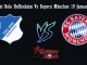 Prediksi Bola Hoffenheim Vs Bayern München 19 Januari 2019
