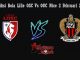 Prediksi Bola Lille OSC Vs OGC Nice 2 Februari 2019