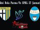 Prediksi Bola Parma Vs SPAL 27 Januari 2019