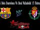 Perediksi Bola Barcelona Vs Real Valladolid 17 Februari 2019
