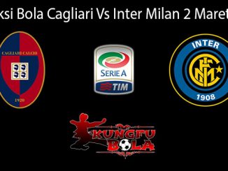 Prediksi Bola Cagliari Vs Inter Milan 2 Maret 2019