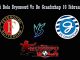 Prediksi Bola Feyenoord Vs De Graafschap 10 Februari 2019