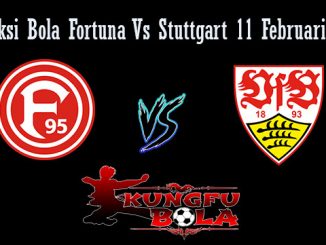 Prediksi Bola Fortuna Vs Stuttgart 11 Februari 2019