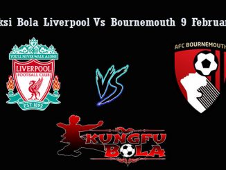 Prediksi Bola Liverpool Vs Bournemouth 9 Februari 2019