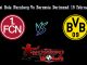 Prediksi Bola Nurnberg Vs Borussia Dortmund 19 Februari 2019