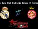 Prediksi Bola Real Madrid Vs Girona 17 Februari 2019