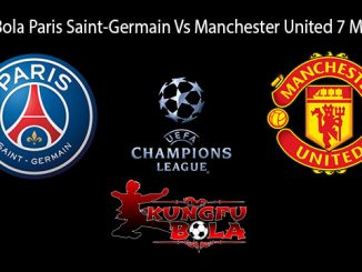 Prediksi Bola Paris Saint-Germain Vs Manchester United 7 Maret 2019