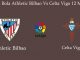 Prediksi Bola Athletic Bilbao Vs Celta Vigo 12 Mei 2019