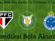 Prediksi Bola Sao Paulo Vs Cruzeiro 3 Juni 2019