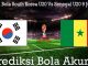 Prediksi Bola South Korea U20 Vs Senegal U20 9 Juni 2019