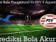 Prediksi Bola Haugesund Vs PSV 9 Agustus 2019
