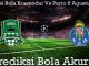 Prediksi Bola Krasnodar Vs Porto 8 Agustus 2019