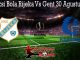 Prediksi Bola Rijeka Vs Gent 30 Agustus 2019