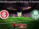 Prediksi Bola Internacional Vs Palmeiras 30 September 2019