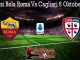 Prediksi Bola Roma Vs Cagliari 6 Oktober 2019