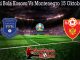 Prediksi Bola Kosovo Vs Montenegro 15 Oktober 2019