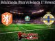 Prediksi Bola Irlandia Utara Vs Belanda 17 November 2019