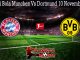 Prediksi Bola Munchen Vs Dortmund 10 November 2019