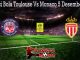 Prediksi Bola Toulouse Vs Monaco 5 Desember 2019
