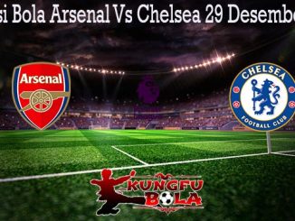 Prediksi Bola Arsenal Vs Chelsea 29 Desember 2019
