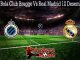 Prediksi Bola Club Brugge Vs Real Madrid 12 Desember 2019