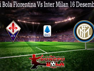Prediksi Bola Fiorentina Vs Inter Milan 16 Desember 2019