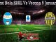 Prediksi Bola SPAL Vs Verona 5 Januari 2020