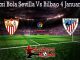 Prediksi Bola Sevilla Vs Bilbao 4 Januari 2020