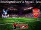 Prediksi Bola Crystal Palace Vs Arsenal 11 Januari 2020