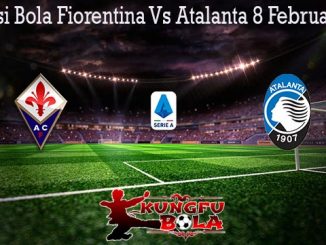 Prediksi Bola Fiorentina Vs Atalanta 8 Februari 2020