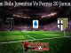 Prediksi Bola Juventus Vs Parma 20 Januari 2020