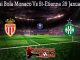 Prediksi Bola Monaco Vs St-Etienne 29 Januari 2020