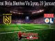 Prediksi Bola Nantes Vs Lyon 19 Januari 2020