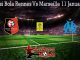 Prediksi Bola Rennes Vs Marseille 11 Januari 2020