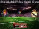 Prediksi Bola Valladolid Vs Real Madrid 27 Januari 2020