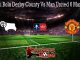 Prediksi Bola Derby County Vs Man United 6 Maret 2020