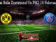 Prediksi Bola Dortmund Vs PSG 19 Februari 2020