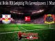 Prediksi Bola RB Leipzig Vs Leverkusen 1 Maret 2020